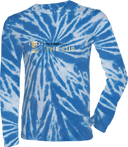 Tie-Dye Long Sleeves - The Cup Presented by Philadelphia Union 2026 - Black