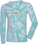 Tie-Dye Long Sleeves - The Cup Presented by Philadelphia Union 2026 - Black