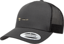 Trucker Hat - The Cup Presented by Philadelphia Union 2026 - Black