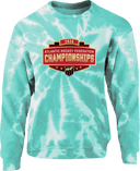 Crew Sweatshirt - AHF Championships (Feb 27-March 1) 2026