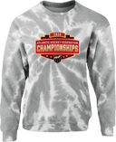 Crew Sweatshirt - AHF Championships (Feb 27-March 1) 2026