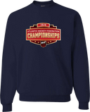 Crew Sweatshirt - AHF Championships (Feb 27-March 1) 2026