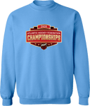 Crew Sweatshirt - AHF Championships (Feb 27-March 1) 2026