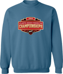 Crew Sweatshirt - AHF Championships (Feb 27-March 1) 2026