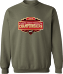Crew Sweatshirt - AHF Championships (Feb 27-March 1) 2026