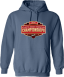 Hoodies - AHF Championships (Feb 27-March 1) 2026