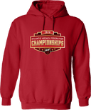 Hoodies - AHF Championships (Feb 27-March 1) 2026