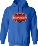 Hoodies - AHF Championships (Feb 27-March 1) 2026