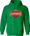 Hoodies - AHF Championships (Feb 27-March 1) 2026
