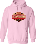 Hoodies - AHF Championships (Feb 27-March 1) 2026