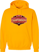 Hoodies - AHF Championships (Feb 27-March 1) 2026