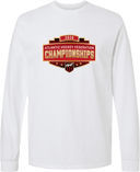 Long Sleeves - AHF Championships (Feb 27-March 1) 2026