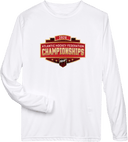 Performance Long Sleeves - AHF Championships (Feb 27-March 1) 2026