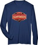 Performance Long Sleeves - AHF Championships (Feb 27-March 1) 2026