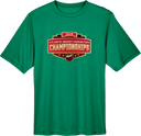 Performance Short Sleeves - AHF Championships (Feb 27-March 1) 2026