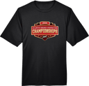 Performance Short Sleeves - AHF Championships (Feb 27-March 1) 2026