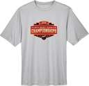 Performance Short Sleeves - AHF Championships (Feb 27-March 1) 2026