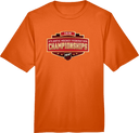 Performance Short Sleeves - AHF Championships (Feb 27-March 1) 2026