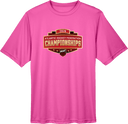 Performance Short Sleeves - AHF Championships (Feb 27-March 1) 2026