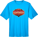 Performance Short Sleeves - AHF Championships (Feb 27-March 1) 2026
