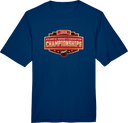 Performance Short Sleeves - AHF Championships (Feb 27-March 1) 2026