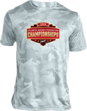 Performance Short Sleeves - AHF Championships (Feb 27-March 1) 2026