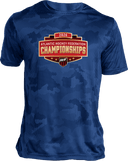 Performance Short Sleeves - AHF Championships (Feb 27-March 1) 2026