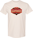 Short Sleeves - AHF Championships (Feb 27-March 1) 2026