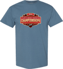 Short Sleeves - AHF Championships (Feb 27-March 1) 2026
