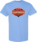 Short Sleeves - AHF Championships (Feb 27-March 1) 2026