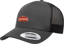 Trucker Hat - AHF Championships (Feb 27-March 1) 2026