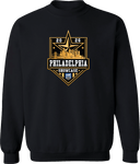Crew Sweatshirt - THF Philadelphia Showcase (U15-18) 2026