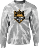 Crew Sweatshirt - THF Philadelphia Showcase (U15-18) 2026