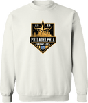 Crew Sweatshirt - THF Philadelphia Showcase (U15-18) 2026