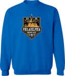 Crew Sweatshirt - THF Philadelphia Showcase (U15-18) 2026