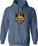Hoodies - THF Philadelphia Showcase (U15-18) 2026