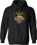 Hoodies - THF Philadelphia Showcase (U15-18) 2026