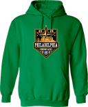 Hoodies - THF Philadelphia Showcase (U15-18) 2026