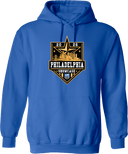 Hoodies - THF Philadelphia Showcase (U15-18) 2026