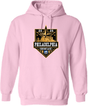 Hoodies - THF Philadelphia Showcase (U15-18) 2026
