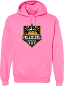 Hoodies - THF Philadelphia Showcase (U15-18) 2026
