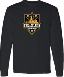 Long Sleeves - THF Philadelphia Showcase (U15-18) 2026