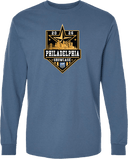 Long Sleeves - THF Philadelphia Showcase (U15-18) 2026