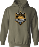 Hoodies - THF Philadelphia Showcase (U15-18) 2026