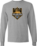 Long Sleeves - THF Philadelphia Showcase (U15-18) 2026