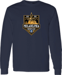 Long Sleeves - THF Philadelphia Showcase (U15-18) 2026