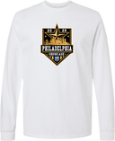 Long Sleeves - THF Philadelphia Showcase (U15-18) 2026