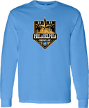 Long Sleeves - THF Philadelphia Showcase (U15-18) 2026