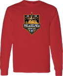 Long Sleeves - THF Philadelphia Showcase (U15-18) 2026