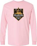 Long Sleeves - THF Philadelphia Showcase (U15-18) 2026